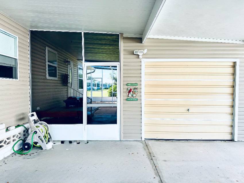 4387 Doral Ct. a Lakeland, FL Mobile or Manufactured Home for Sale